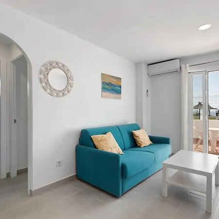 Apartamento De La Barrosa - Sancti Petri Chiclana de la Frontera Exterior foto