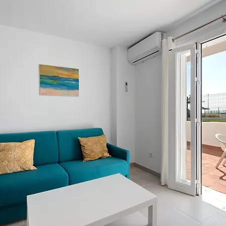Apartamento De La Barrosa - Sancti Petri Chiclana de la Frontera Exterior foto