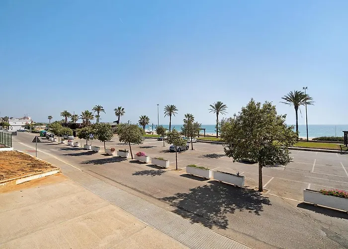 De La Barrosa - Sancti Petri