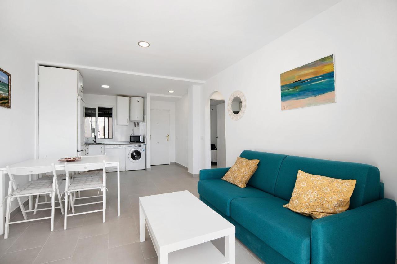 Apartment De La Barrosa - Sancti Petri