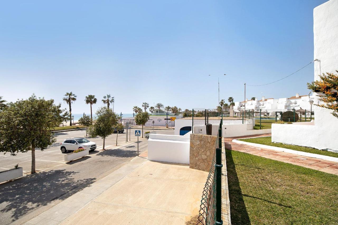 De La Barrosa - Sancti Petri * Chiclana de la Frontera