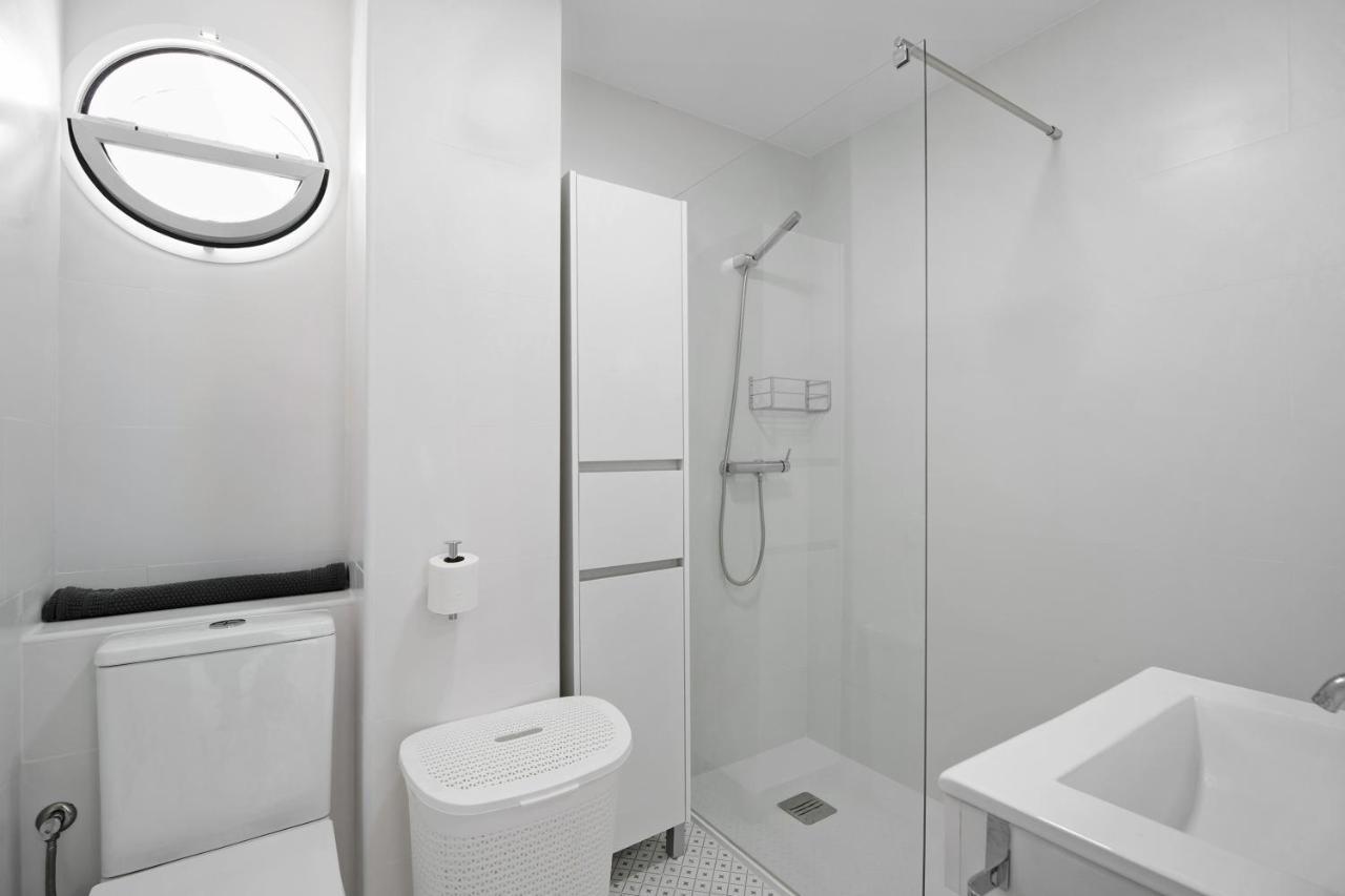 Apartament De La Barrosa - Sancti Petri *