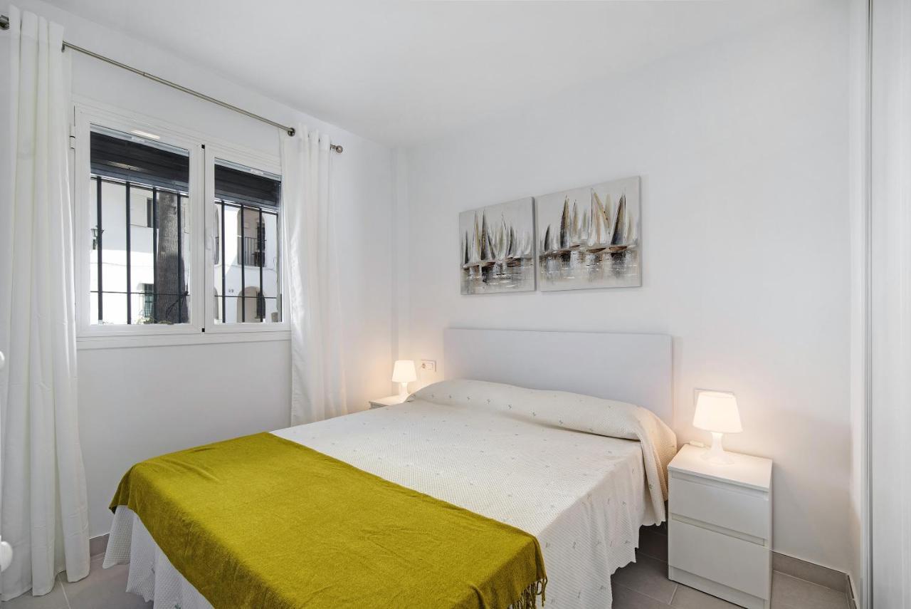 Apartament De La Barrosa - Sancti Petri *