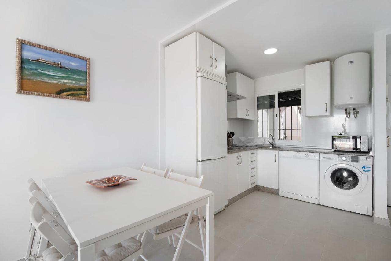 Apartment De La Barrosa - Sancti Petri *